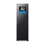 Frigorífico Una Puerta Samsung RR70H39CDFEF No Frost 186cm 387L D Grafito WiFi IA