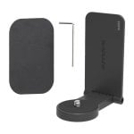 Support magnétique Sunnylife MJ033 pour OSMO 360 et Insta360 GO Ultra