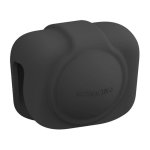 Coperchio in silicone per obiettivo Sunnylife SG034 per DJI Osmo 360