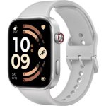 Xiaomi REDMI Watch 6 NFC Bluetooth GPS 2,07'' Cinzento Tamanho Único Resistente 5ATM