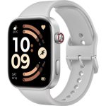Xiaomi REDMI Watch 6 NFC Bluetooth GPS NFC 2,07" Gris Correa Única Resistente 5ATM