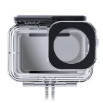 Carcasa impermeável Telesin OA-WTP-003 para DJI Osmo Action 3/4/5