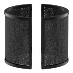 Filtro de Activado Carbono para Purificador de Aire Dreame PM10/PM20