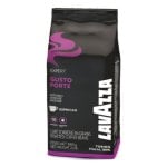 Café en grano Lavazza Gusto Forte 1 kg tueste oscuro intensidad 10
