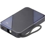 Powerbank Voltcraft VC-PBP2535CB 10.000 mAh USB-C 22,5 W