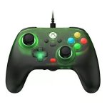Controller GameSir T7 Pro Retro Green mit Kabel für PC und Xbox