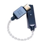 DAC USB tragbar iFi Audio GO link 2 32 Bit/384 kHz