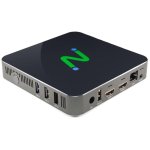 Barebone nComputing EX500W Intel Celeron N5095 8GB 64GB eMMC Wi-Fi 6