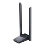 Adaptateur WiFi Baseus FastJoy 1800Mbps Noir