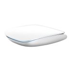 Hub domotique Avatto GW16-W ZigBee/Bluetooth Mesh Alexa Google Home