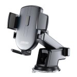 Suporte para Carro Joyroom JR-OK3 Ajustável Preto