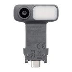 Module Multifonction DJI OM 2 pour Osmo Mobile 8P