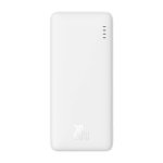 Powerbank Baseus Airpow 10000mAh 20W Weiß