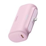 Powerbank Baseus Compact 5000mAh 20W Rose