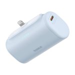 Powerbank Baseus Compact IP 5000mAh 20W Blau