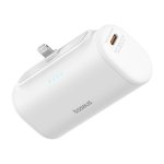 Powerbank Baseus Compact 5000mAh 20W Blanc