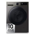 Lavasecadora Samsung 9 kg D AI EcoBubble con WiFi