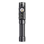 Linterna Superfire J05 380+450 lm 4 modos USB-C