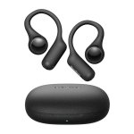 Auriculares OneOdio OpenRock S2 inalámbricos Bluetooth 6.0 con cancelación de ruido y protección IPX5 negros