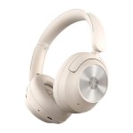 Auriculares OneOdio A6 sans fil Bluetooth 6.0 avec réduction hybride du bruit blancs