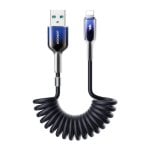 Cavo USB-A Lightning Joyroom S-A43 1,5m nero