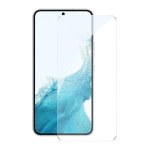 Verre Trempé pour Samsung S23 Baseus