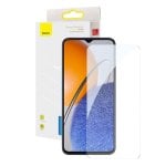 Verre Trempé pour HUAWEI Changxiang 50z Baseus