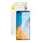 Verre Trempé Protecteur pour HUAWEI P40 Baseus