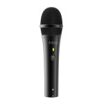 Micrófono Fifine Tank 2 USB-C XLR unidireccional con monitorización en tiempo real