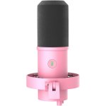 Mikrofon Fifine K688P USB-C XLR kardioid mit Steuerung und Monitoring
