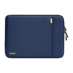 Capa para Portátil Tomtoc Defender-A13 14" Azul Marinho