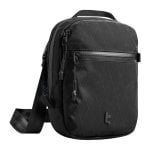Bolsa de viagem Tomtoc Aviator-T37 com ombreira X-Pac 1.3L preta