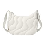Bolsa de ombro Tomtoc Terra-T34 Puffy 11" 9L Snowberg