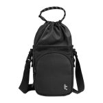 Bolsa Mochila Tomtoc GameOn-G50 JoyCarry para Nintendo Switch 2 Negra