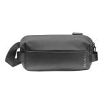 Bolsa Sling Tomtoc Explorer-T21 S 4L Preto