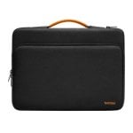 Tragetasche Tomtoc Defender-A14 13" Schwarz