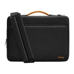 Bolsa de ombro para portátil Tomtoc Defender-A40 16" preta