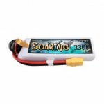 Akku Gens ace GEA334S30X9GT 3300mAh 14.8V 30C LiPo 4S1P