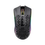 Ratón REDRAGON M808-KS Storm Pro Sans Fil 16000 DPI Noir RGB 7 Boutons