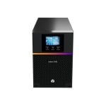 Sai Vertiv 1,5 kVA Batteria Piombo 9 Minuti Display LCD