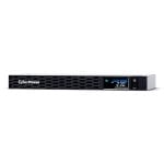Sai CYBERPOWER 700VA Batterie Plomb Acide 9,6 Minutes 6 Sorties Rack