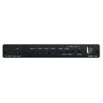 Conmutador Kramer VP-451 HDMI 4K + USB-C 18G