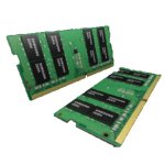 Memoria RAM Samsung M471A1K43EB1-CWE 8GB 1x8GB DDR4 3200MHz CL21 SO-DIMM