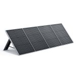 Panel Solar AFERIY S200 200W 5 Puertos USB-DC Plegable Portátil IP65
