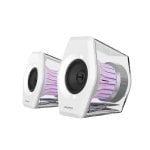 Altavoces Edifier G2000 PRO 7.1 canales RGB con Bluetooth 32 W diseño compacto