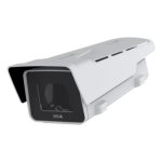 Cámara IP Axis P1388-BE 4K 8MP Interior y Exterior Alámbrico Caja