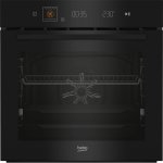 Horno Multifunción Beko BCBIM17600KSBMPS 72L 60cm A+ Acero Inoxidable