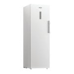 Congelador horizontal Whirlpool WHMFF 6312 W4E 286 L Classe E Branco