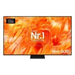 TV Samsung Neo QLED QE43QN73HAUXXN 43" 4K UltraHD 50Hz Smart TV Tizen HDR10+ Adaptive Wi-Fi