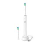 Schallzahnbürste Philips Sonicare 2100 HX4022/01 1 Modus 2 Bürstenköpfe Timer
